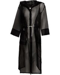 Panicale - Overcoats & Trench Coats - Lyst