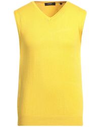 Alpha Studio - Pullover - Lyst