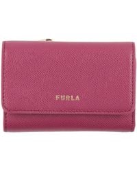 Furla - Brieftasche - Lyst