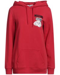 Moschino - Sweatshirt - Lyst