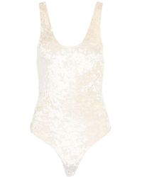 Forte Forte - Bodysuits - Lyst