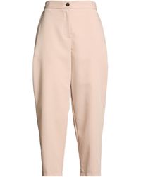 ViCOLO - Pants Polyester, Viscose, Elastane - Lyst