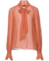Max Mara Blouses for Women - Up to 85% off at Lyst.com