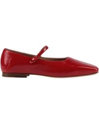 Mansur Gavriel - Ballet Flats - Lyst