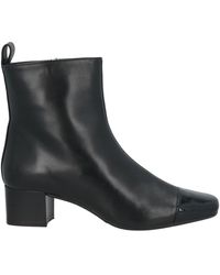 CAREL PARIS - Ankle Boots - Lyst