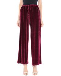 Rossopuro - Trouser - Lyst