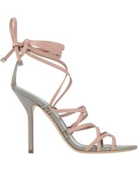 Giorgio Armani - Sandals - Lyst
