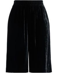 Chloé - Shorts & Bermuda Shorts Viscose, Silk - Lyst