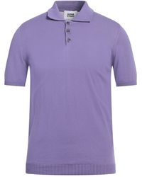 Alpha Studio - Pullover - Lyst
