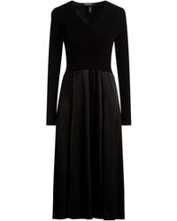 Marc Cain - Midi Dresses - Lyst