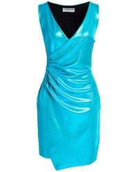 La Petite Robe Di Chiara Boni - Mini Dress - Lyst