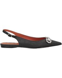 Bibi Lou - Ballet Flats - Lyst