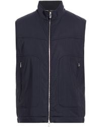 Tombolini - Gilet - Lyst