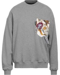 Just Cavalli - Sudadera - Lyst