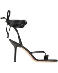 STAUD - Thong Sandal - Lyst