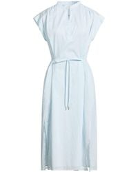 Peserico - Midi Dresses - Lyst