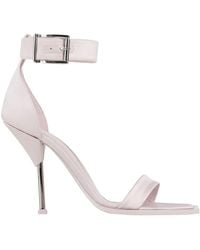 McQueen - Sandals - Lyst