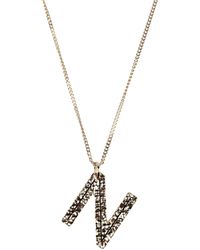 Burberry Necklaces for Women | Online Sale up to 56% off | Lyst Australia