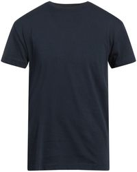 Alessandro Dell'acqua - T-shirt - Lyst