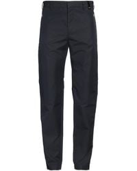 Fendi - Pants Cotton, Polyamide - Lyst