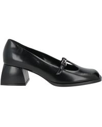 NODALETO - Pumps Leather - Lyst