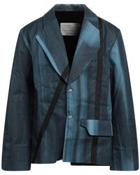 A_COLD_WALL* - Suit Jacket - Lyst