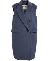 Herno - Abrigo - Lyst