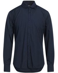Rossopuro - Camicia - Lyst