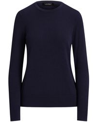 Ralph Lauren - Pullover - Lyst