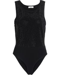 Sandro - Bodysuit - Lyst