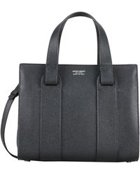 Giorgio Armani Handbag - Black