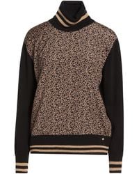 Herno - Turtleneck Sweater - Lyst
