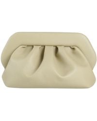 THEMOIRÈ - Bios -- Clutch Bio-Based Polyurethane - Lyst