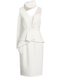 CAMILLA - Midi Dress - Lyst