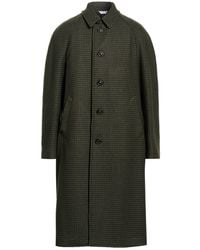 Boglioli - Military Coat Virgin Wool, Polyester, Polyamide - Lyst
