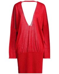 Circus Hotel - Mini Dress - Lyst