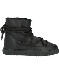 Inuikii - Ankle Boots Leather - Lyst