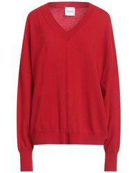 Nude - Sweater Virgin Wool - Lyst