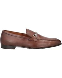 Doucal's - Loafers - Lyst
