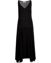 MEIMEIJ - Maxi Dress Polyester - Lyst