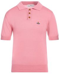 Vivienne Westwood - Polo Shirt - Lyst