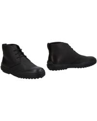 Tod's - Stiefelette - Lyst
