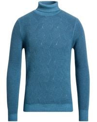 Moorer - Turtleneck - Lyst