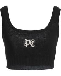 Palm Angels - Top - Lyst