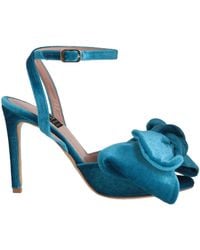 Islo Isabella Lorusso - Sandals Textile Fibers - Lyst