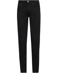Calvin Klein - Jeans Cotton, Recycled Cotton, Elastane - Lyst