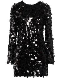 ACTUALEE - Mini Dress - Lyst
