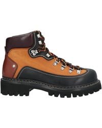 DSquared² - Stiefelette - Lyst
