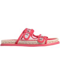 ARMANI EXCHANGE - Espadrilles - Lyst
