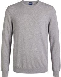 Fedeli - Sweater Cashmere - Lyst